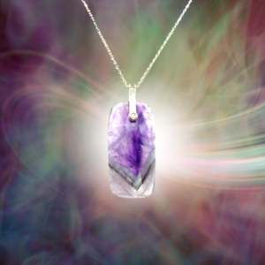 Gems Physical and Energetic Properties