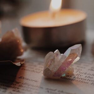 The Meaning of Gemstone Colors